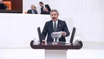 Şırnak'ta Adalet Vurgusu Yapan Tatar