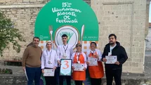 Balıkesir'den Uluslararası Mutfak Başarısı