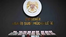 Kırşehir'de Dolandırıcılık Operasyonu