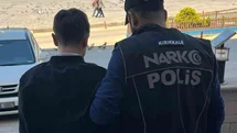 Kırıkkale'de Uyuşturucu Operasyonu