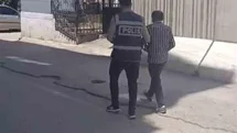 Uyuşturucu Suçundan Hapis Cezası Alan Şahıs Yakalandı