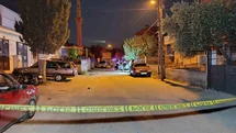 Adana'da Müzik Kavgası Kanlı Bitti