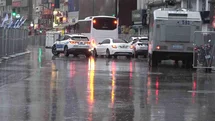 İstanbul'da 1 Mayıs Güvenlik Önlemleri