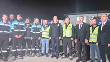 Bakan Işıkhan: "32 milyondan fazla vatandaşımız istihdama katılıyor"