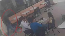 Hatay'da Düşen Paranın Sahibi Bulundu