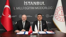 İstanbul Beykent Üniversitesi ile İstanbul İl Milli Eğitim Müdürlüğü arasında iş birliği protokolü imzalandı