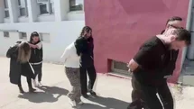 Adana'da 20 Kilo Esrar Yakalandı