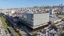 Samsun'da Yeni Kütüphane Açılıyor