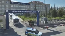 Niğde'de Yasa Dışı Bahis Operasyonu