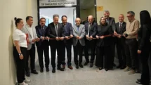Modern Kütüphane Açılışı Malatya'da Gerçekleşti