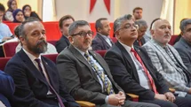 Bilecik'te Osmanlı Tarihi Konferansı