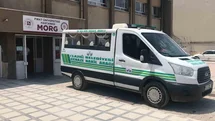 Elazığ'da Bıçaklama Olayı