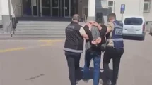 32 Yıl Ceza Alan Şahıs Kayseri'de Yakalandı