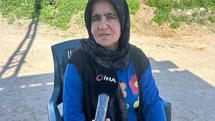 Baba ve Oğlu Komşusunu Darp Etti