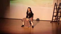 İncirliova’da Sanat Etkinliği
