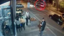 ‘Dur’ tabelasına uymadı kazaya neden oldu: 1 yaralı