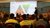 Kocaeli'de Yaya Ulaşımı İçin Strateji Belirleniyor