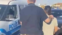 Kırıkkale'de Hırsızlık Zanlısı Yakalandı