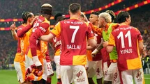 Galatasaray, Samsun’da şampiyonluk maçına çıkacak