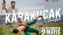 Tarsus’ta 400’ü aşkın güreşçi er meydanına çıkacak