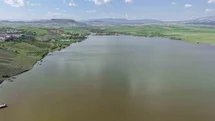 Elazığ'da Baraj Doluluk Oranı Artıyor