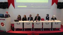 Kastamonu’da tarımda kadın gücü ve kooperatifleşme konuşuldu