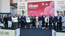 İzmir Bağcılık Mirası İçin Yeni Proje