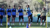 Bodrum FK'nın Hedefi Play-off'a Yükselmek