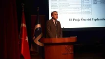 YEMYO Öğrencileri Başarılarıyla Ödüllendirildi