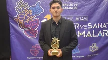 Sarıgöl'den Türkiye Finallerine Temsilci