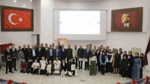 Kütahya geneli Kur’an-ı Kerim okuma yarışması tamamlandı