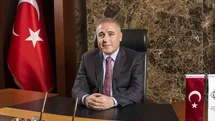Gaziantep OSB Başkanı'ndan 1 Mayıs Mesajı