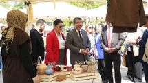 Düzce'de Üretim Şenlikleri Başladı