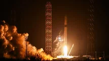 Kazakistan ve Rusya’nın ortak geliştirdiği Soyuz-5 roketinin test fırlatması başarıyla gerçekleştirildi