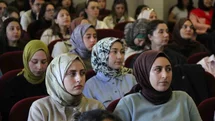 Cizre'de Aday Öğretmenlere Eğitim Verildi