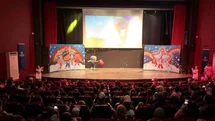 Aydın'da Kültür ve Sanat Şenliği Devam Ediyor