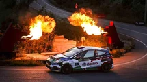 Bodrum’da ralli heyecanı başladı