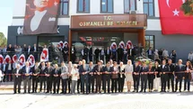 Osmaneli’nde 100. Yıl Kutlaması