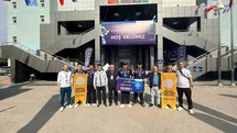 Bozüyük MTAL Türkiye Şampiyonu Oldu