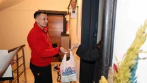 Şehzadeler’de Süt Desteği İçin Başvurular Başlıyor