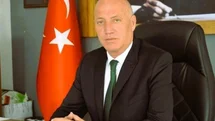 Başkan Kumral; "Daha güçlü bir toplum ancak emeğe verilen değerle mümkündür"