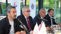 DTSO Meclisi Kusursuz Kafe’de yapıldı