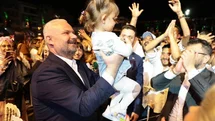 Hıdırellez Ateşi Menemen'de Yakılacak