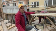 1 Mayıs’ta meydanlar doldu, yevmiyeli işçiler ise çalıştı