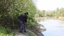 Sakarya'da Kayıp Çocuğun Cesedi Bulundu