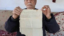 Aydın’da köylüler tapularının yerlerinin değiştirildiği gerekçesi ile hukuk mücadelesi başlattı