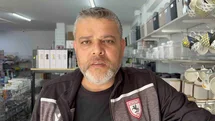 İş yeri sahibinden hırsıza çağrı: "Çaldığını getirirsen şikayetçi olmayacağım"