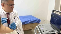 Prof. Dr. Koca'nın Tedavi Yaklaşımı