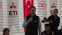 Beylikova Endüstriyel Üretim Tesisleri Geliyor