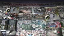 İstanbul'da 1 Mayıs Güvenlik Önlemleri